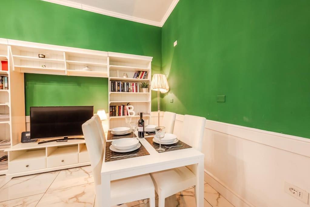 Centrale'S Nest - Elegant Apt Close To Central Station Milão Exterior foto